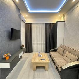 Apartments Gardens E8 RNB estate Tashkent