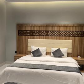 شقق الدار, hotel in Jeddah