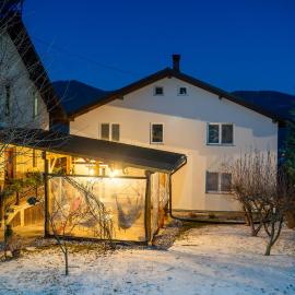 Casa Puiu