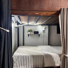 Blueka Hostel Ko Chang, Hotel in Ban Phai Bae