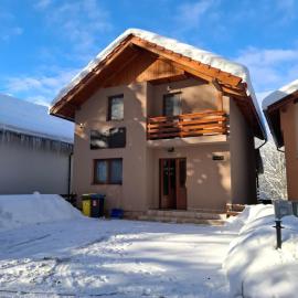 Casa Iris Mogoșa, hotel v mestu Baia-Sprie