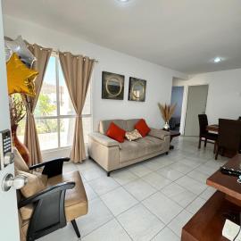 Apartment in villas refugio 303E，La Cañada的飯店