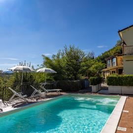 Sibillini House, hotel di Montefortino