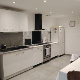 Maison Cyril