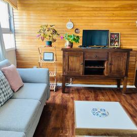 Cálido Bulnes, hotel u gradu 'Punta Arenas'