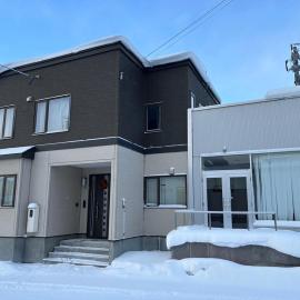 Asahikawa City - House - Vacation STAY 21580, hotel Chikabumichō városában