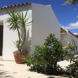 MURISKA- Holiday Home, hotel in Santa Lucia