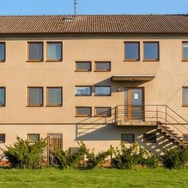 Kechnec - Seňa – hotel w mieście Kehnec