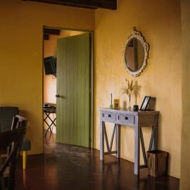 La Magia del Bosque, hotel em Puebla