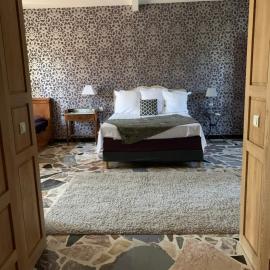Le Jardin de LaCoste, hotel in Narbonne