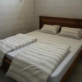 Appartement mit rooftop