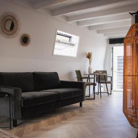 Loft 15, hotel di Alkmaar