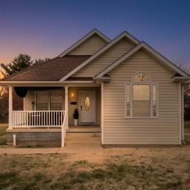 3 Bedroom Home in Luray Near Shenandoah and Luray Caverns