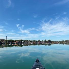 RestOnTheLake
