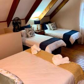 Forest Hill Accomodation, hotel in Port Alfred