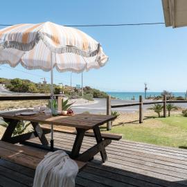 The Nook, hotel in Aldinga Beach