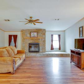 4 Mi to Beach: Perry Home Near Boat Launch, hotel v destinácii Perry