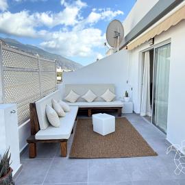 Carey House, hotel a Puerto Naos