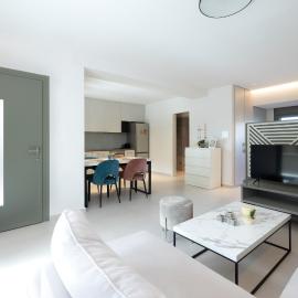 Aura living studio