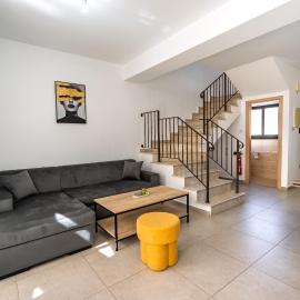 Elia House In Kapparis, hotel in Paralimni