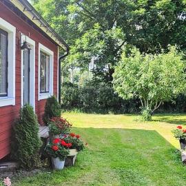 4 star holiday home in UPPSALA, hotel Uppsalában