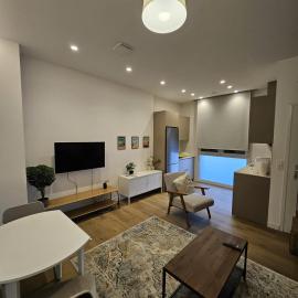 Loft moderno en Lezkairu UAT01756