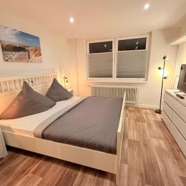Ferienhaus Teenös
