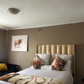 Homely Home Guesthouse