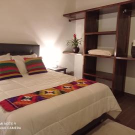 The Cactus Refuge, hotel din Urubamba