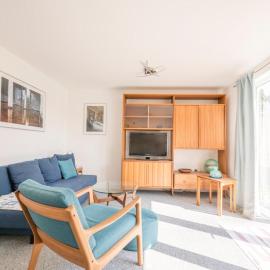 Modern 2-Bed Home in Leiston