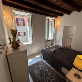 Dimora Storica nel cuore di Bergamo