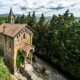 Chiesino Dei Vaioni