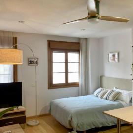 Apartamentos plaza América , Oviedo centro