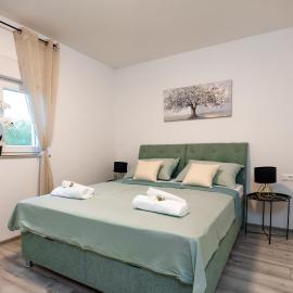 Apartman Luca - Pridraga