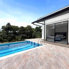 Villa adhara