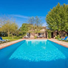 Mirabo, Hotel in Manacor
