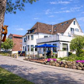 Hotel Villa Sonneck-Adults Only – hotel w mieście Böhl