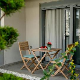 Studio Apartments Itaka