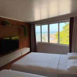 Flat em Cabo Branco - Blue Sunset