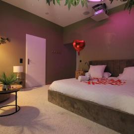 Love room La Terre