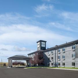 Garner Hotel Idaho Falls Southwest by IHG, Hotel in Idaho Falls