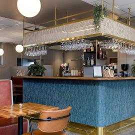 Stracta Hotel Mosfell, hotell i Hella