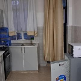 Nash homes-Super 2bedroom- Naivegas Apartment -Naivasha