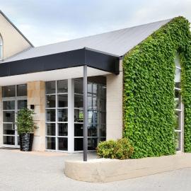 Powerhouse Hotel Tamworth by Rydges, hotel Tamworthben