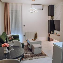 Lumina Residence Našice, viešbutis mieste Našice