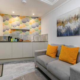 1 Bed in Penzance oc-u34132