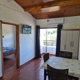 Dos habitaciones Cómodo Residencia