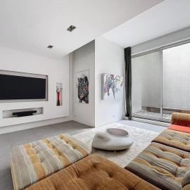 Rue Danton - Champ de Paris Residence, hotel u gradu Klamar