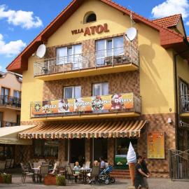 Villa Atol