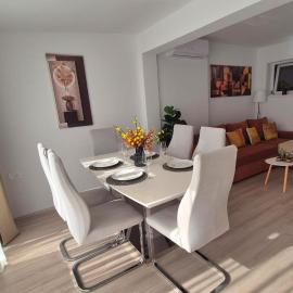Meressa Leonardo Apartment